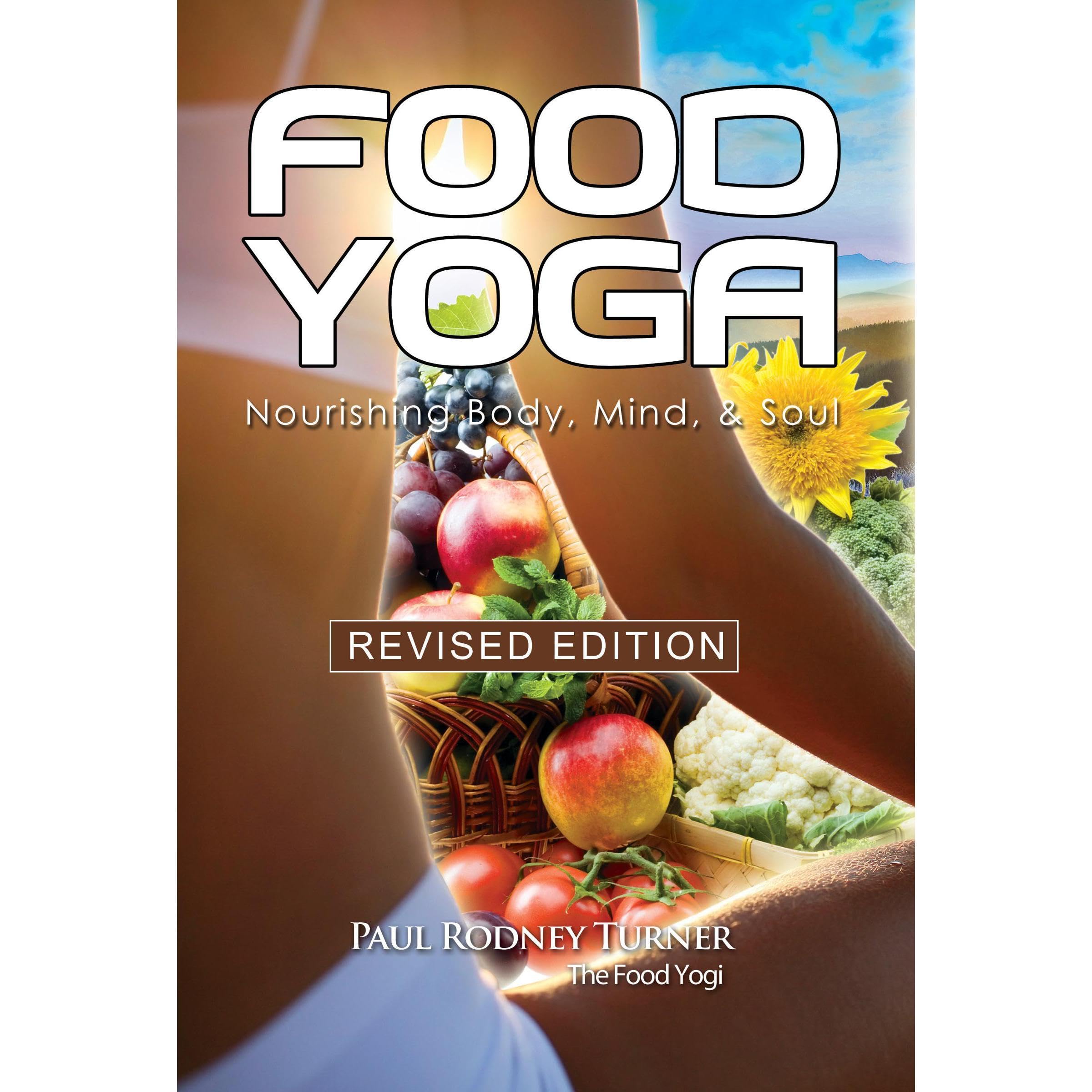 FOOD YOGA