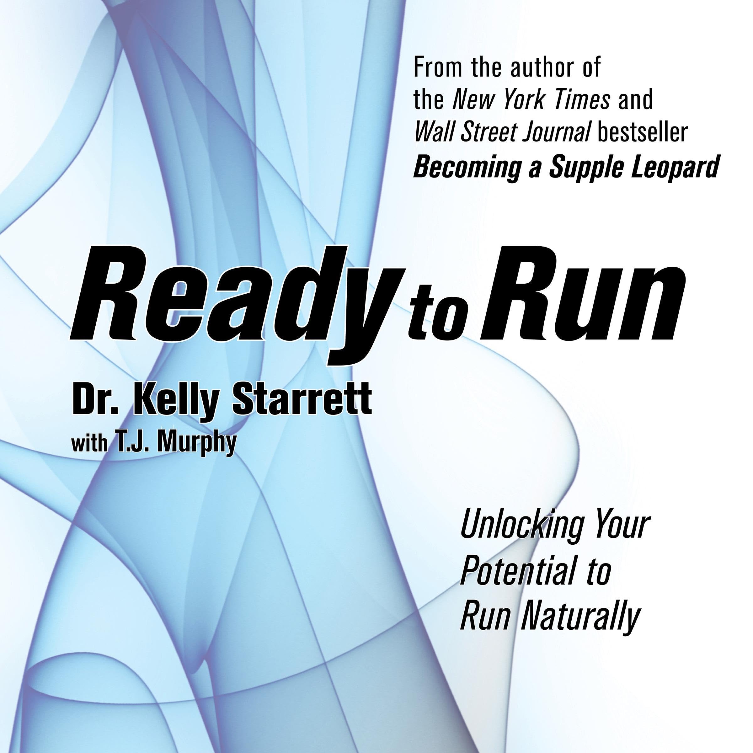 Cover art for Ready to Run