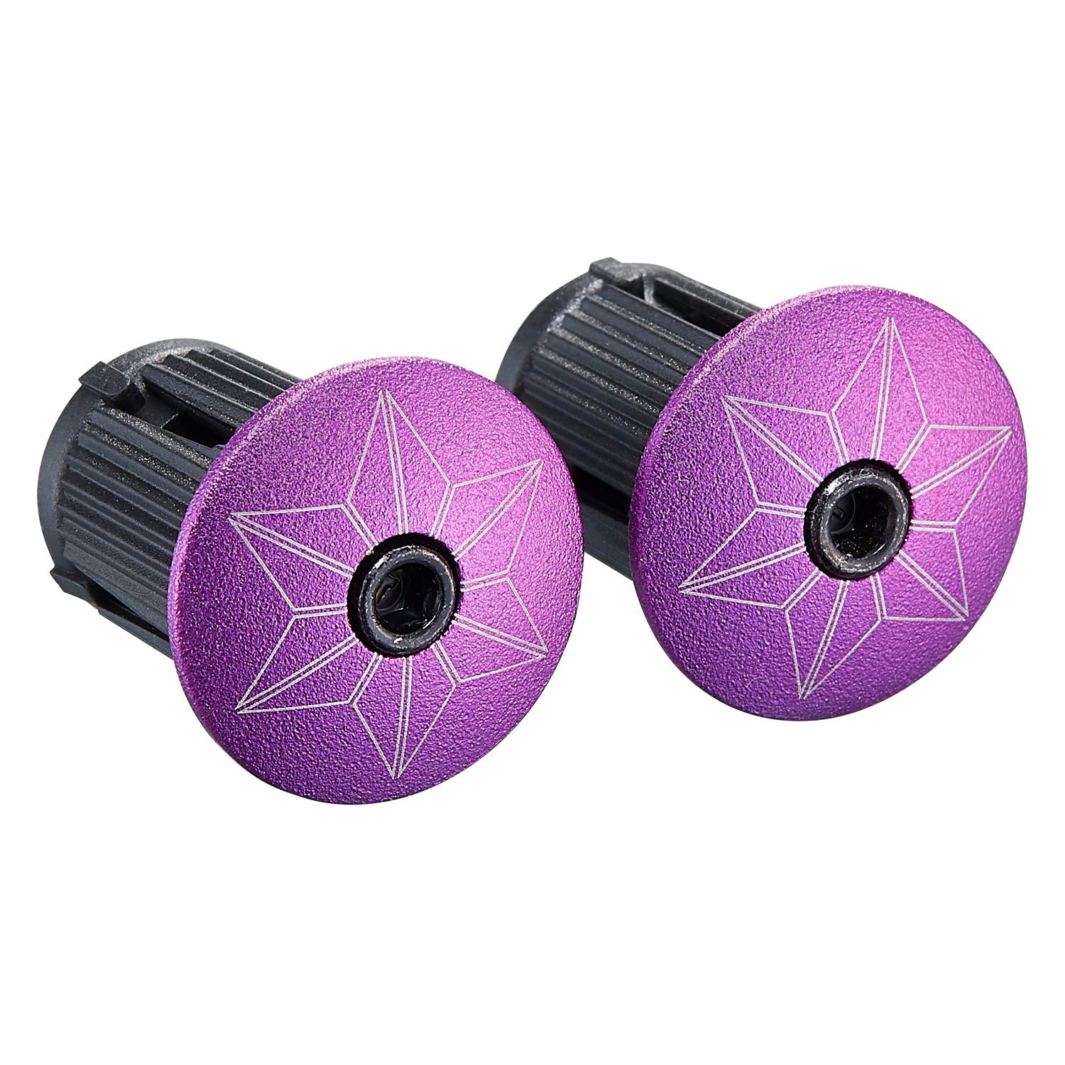 Supacaz Prizmatik Tape (Viola Haze)