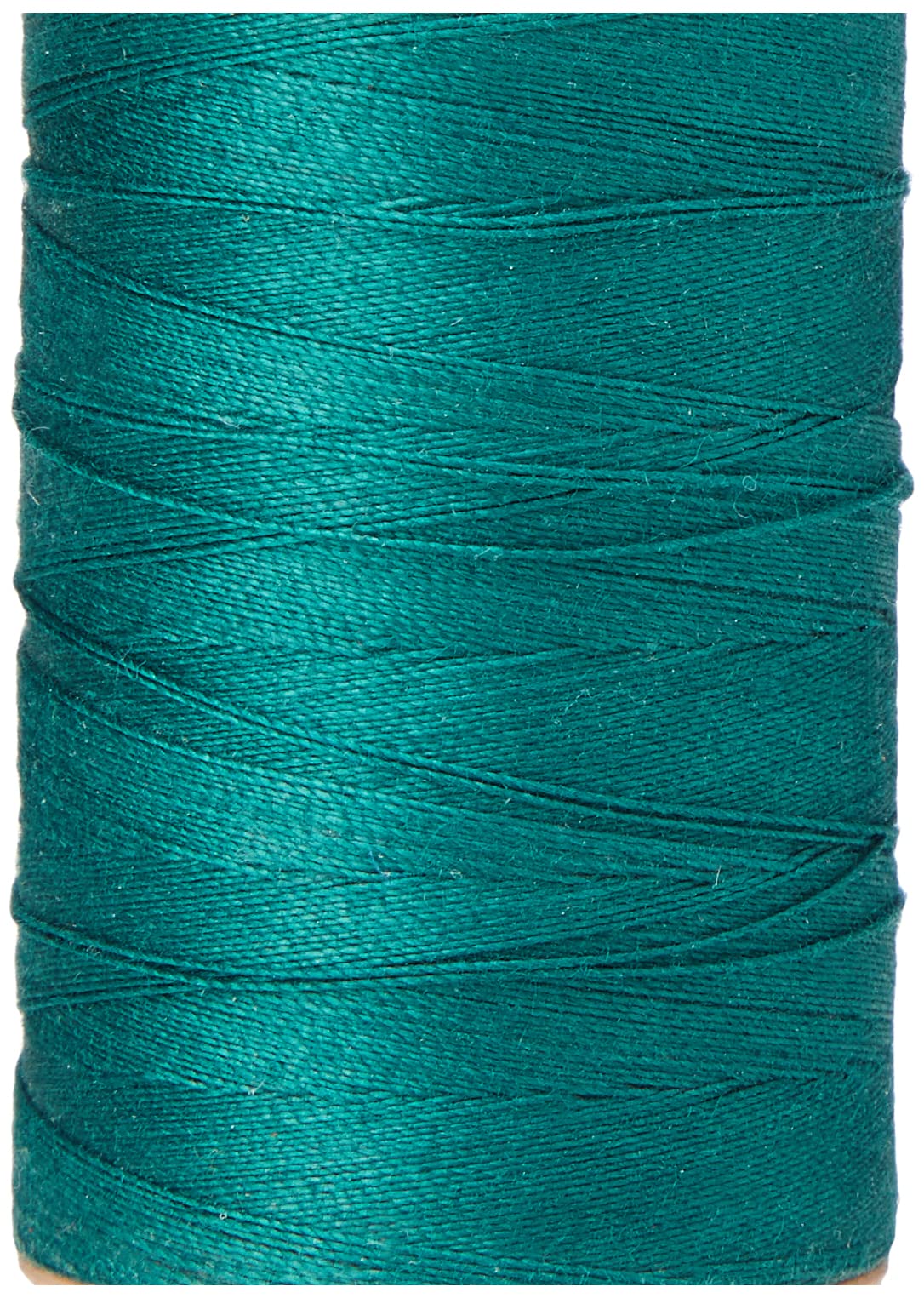 Mettler Macchina di Cotone trapuntatura Thread 40Wt 500Yd-palude