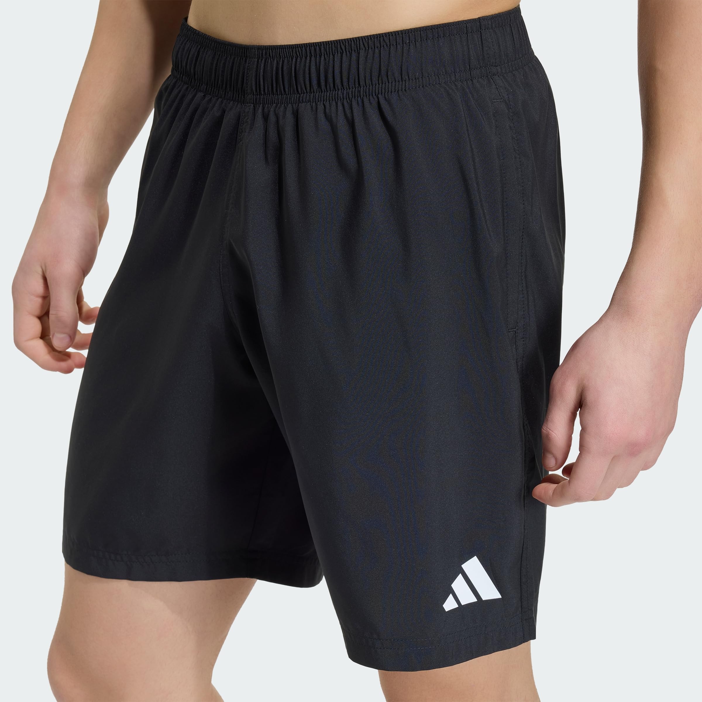 Adidas Swim 8 inch Costume a Pantaloncino Uomo (Pacco da 1)