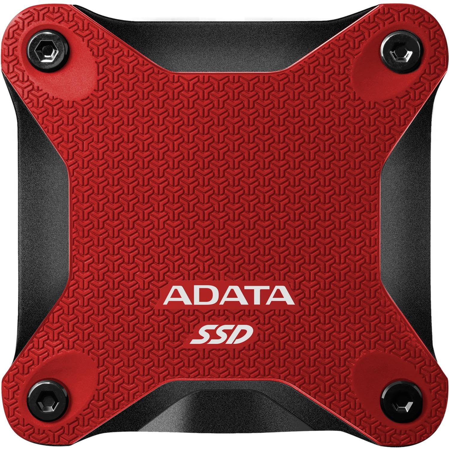 ADATA SD620 512 Go Red