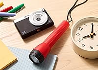 Vista 6 de Yaxa Basics Paquete de 48 pilas alcalinas AA de alto rendimiento, 1.5 voltios, 10 años de vida útil