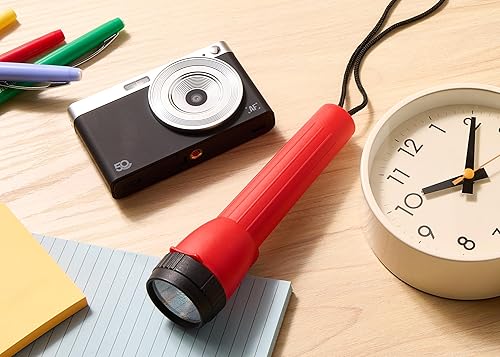 Miniatura 6 de Tienda Basics Paquete de 48 pilas alcalinas AA de alto rendimiento 10 años de vida útil paquete económico fácil de abrir