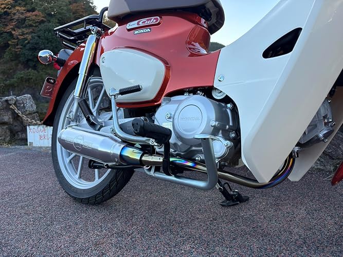 Amazon | モリワキ(MORIWAKI) フルエキゾーストマフラー ショート