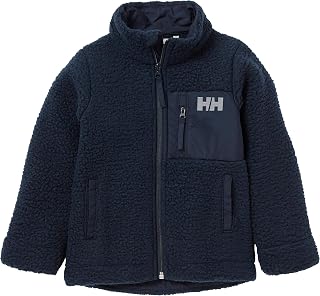 Kids' Champ Pile Jacket