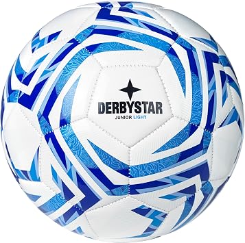 DERBYSTAR Fußball Junior v25 Kinder