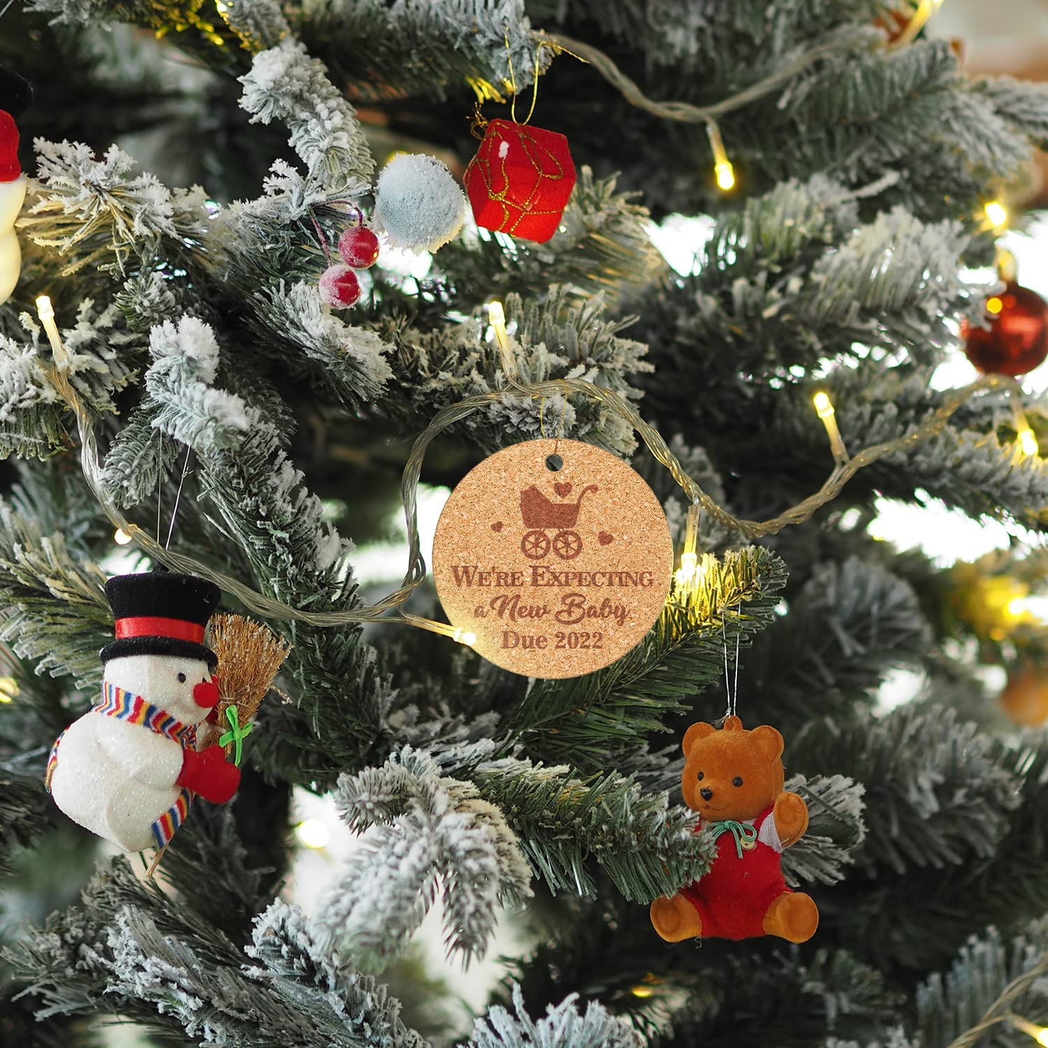 Colorbok Remember When Woven Labels,