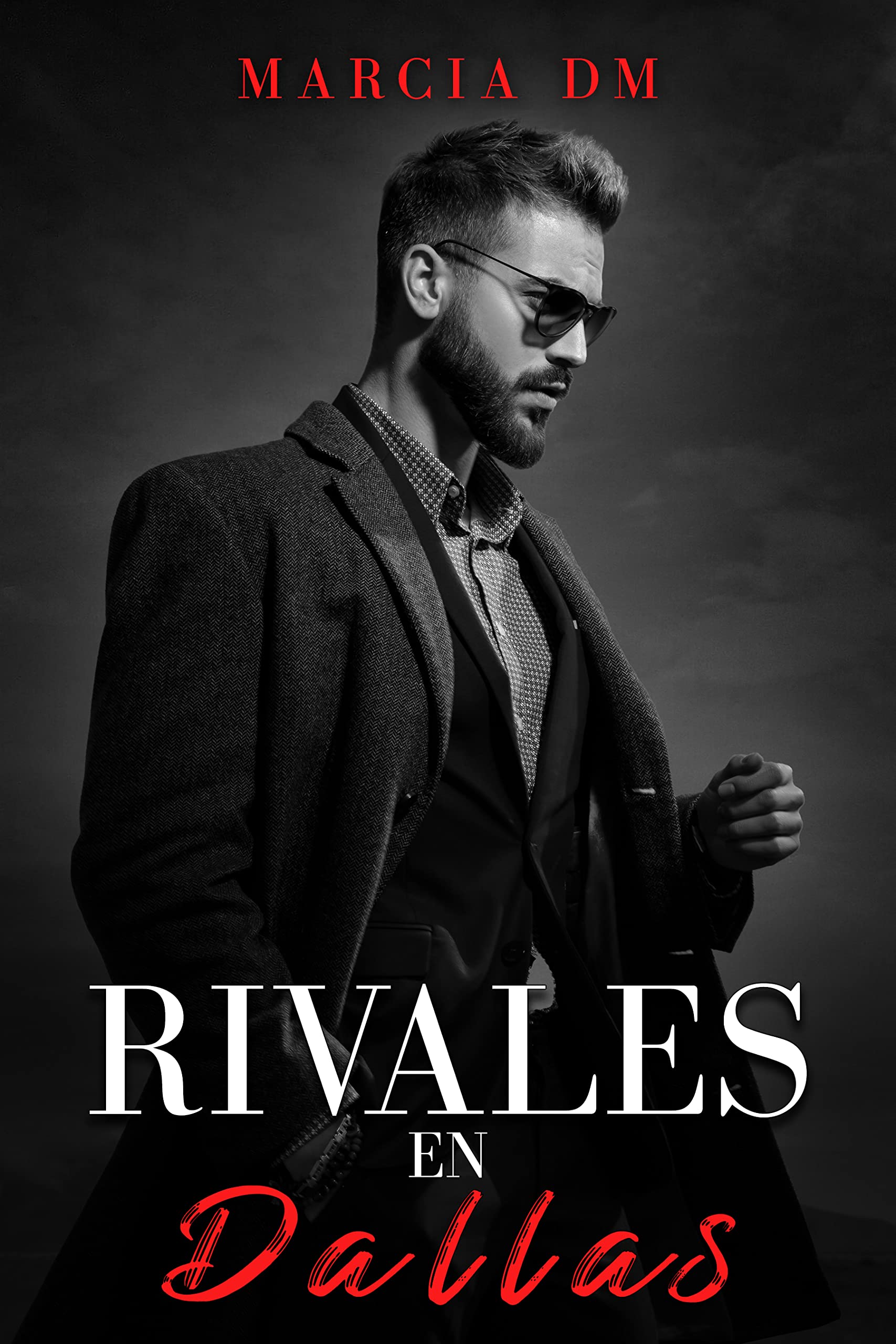 Rivales en Dallas: Hermanos Walker #3 (Spanish Edition)