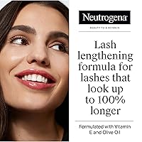 Vista 2 de Mascarilla Neutrogena Healthy Lengths