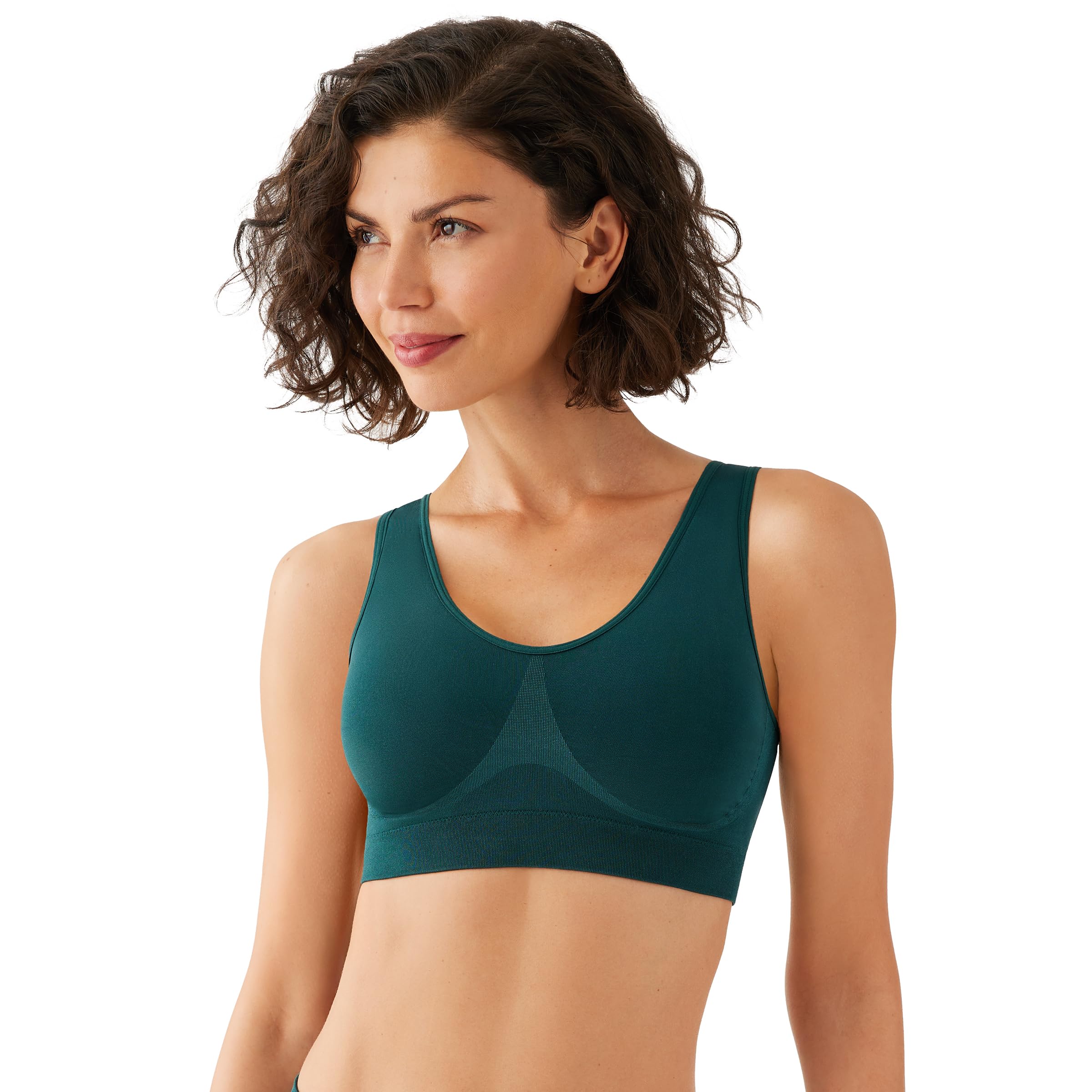 Wacoal Women's B-Smooth Bralette