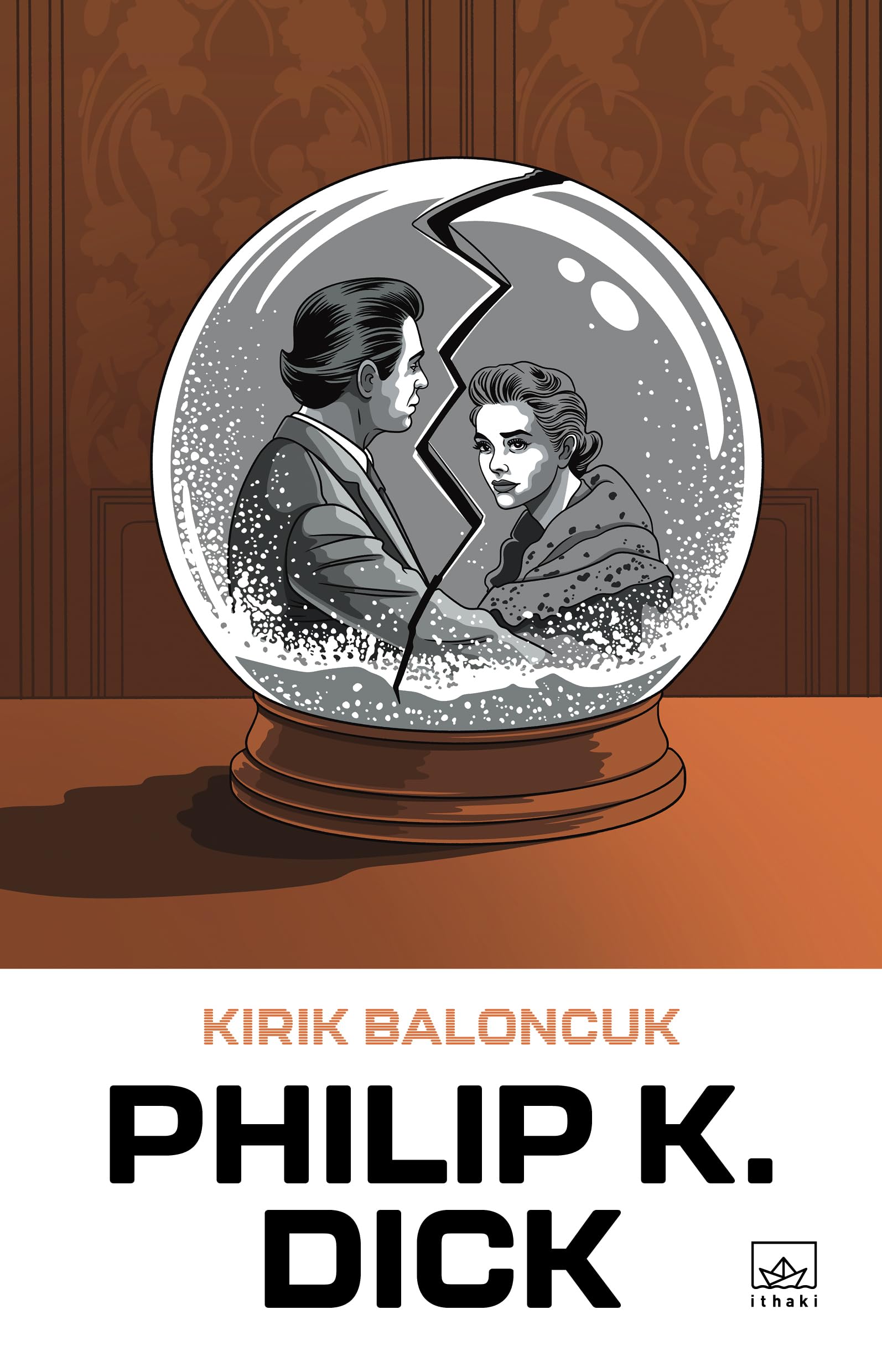 Kırık Baloncuk
