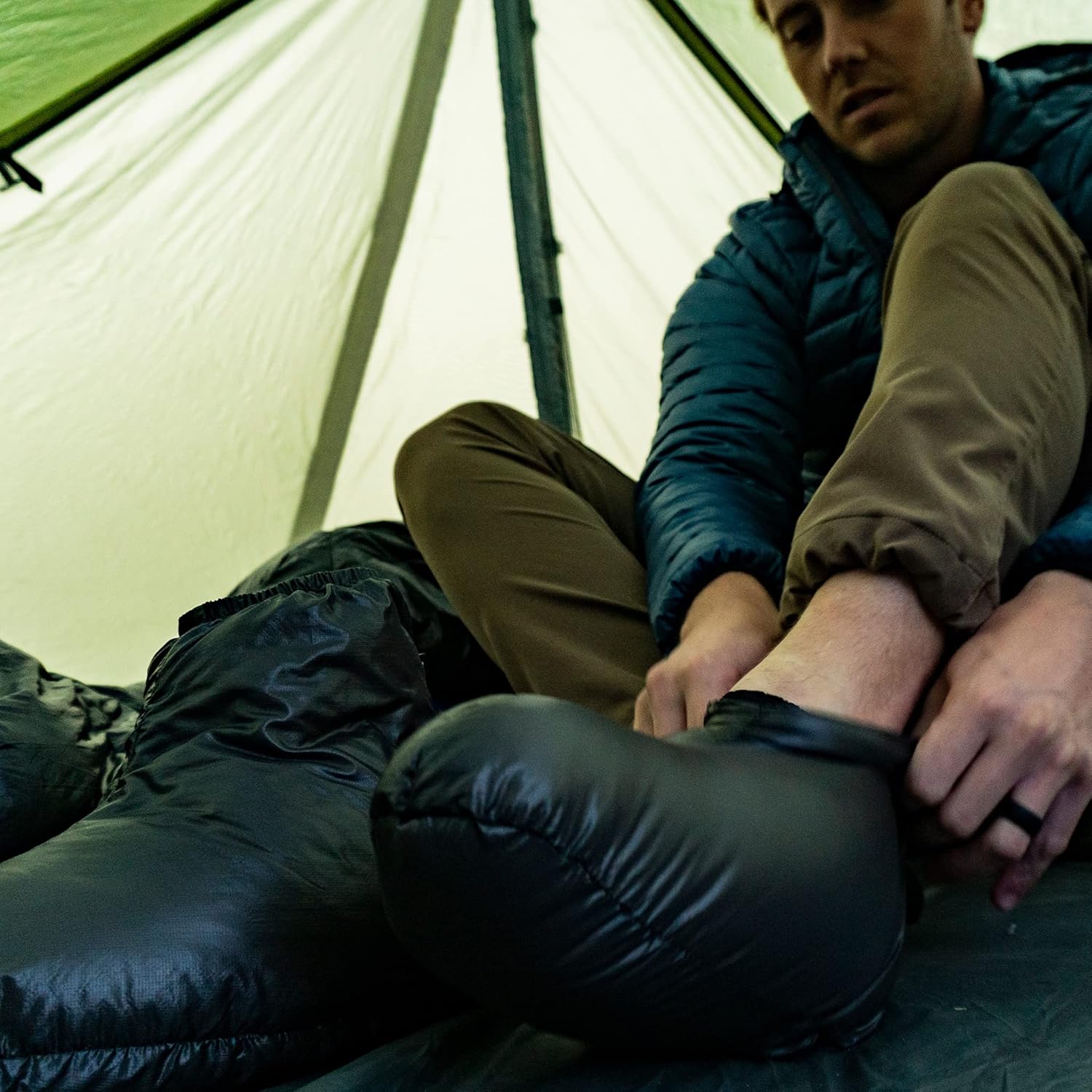 Outdoor Vitals - LoftTek Hybrid Booties