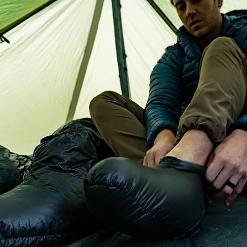 Miniatura 6 de Outdoor Vitals - Botines híbridos LoftTek