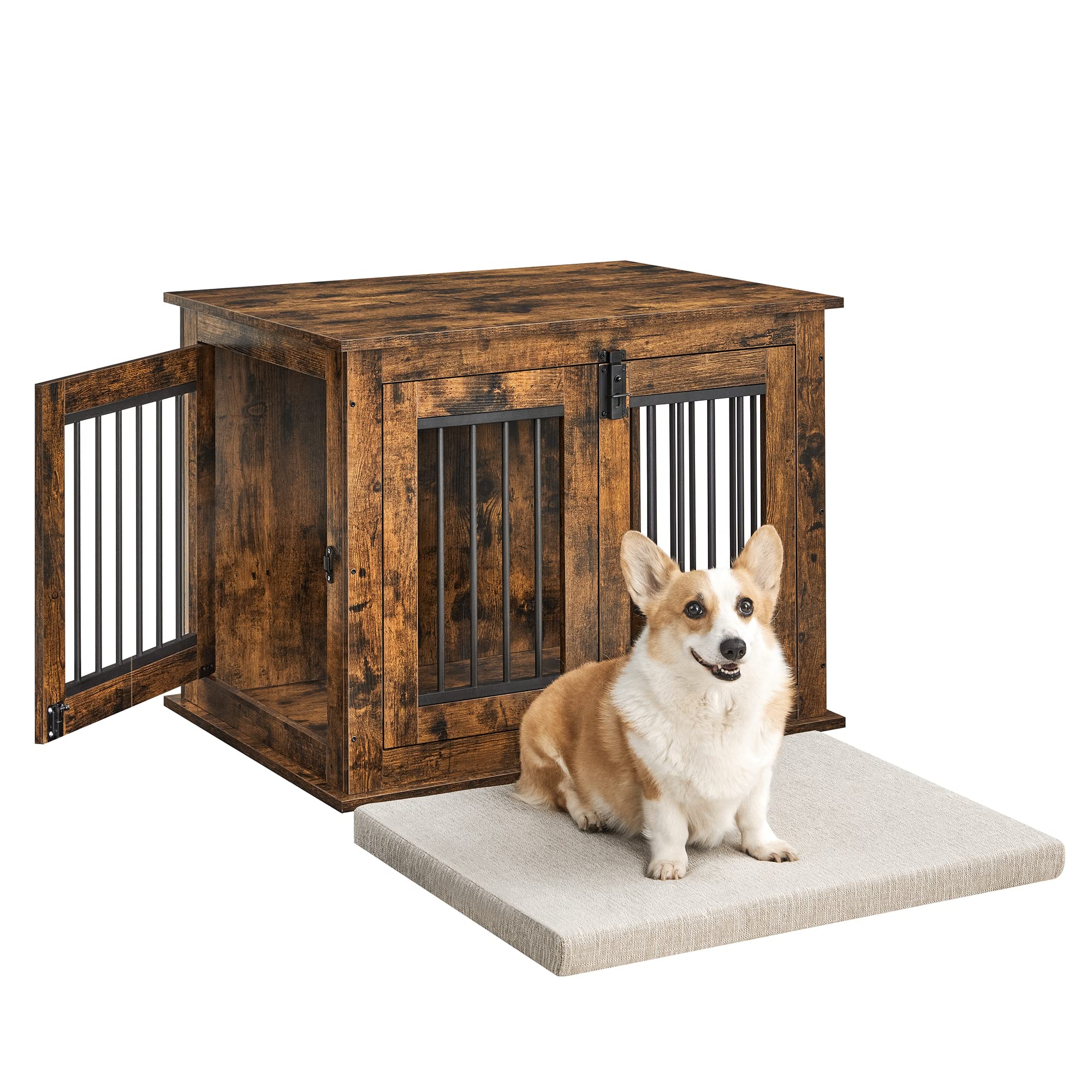 Should You Crate Your Dog In Your Bedroom