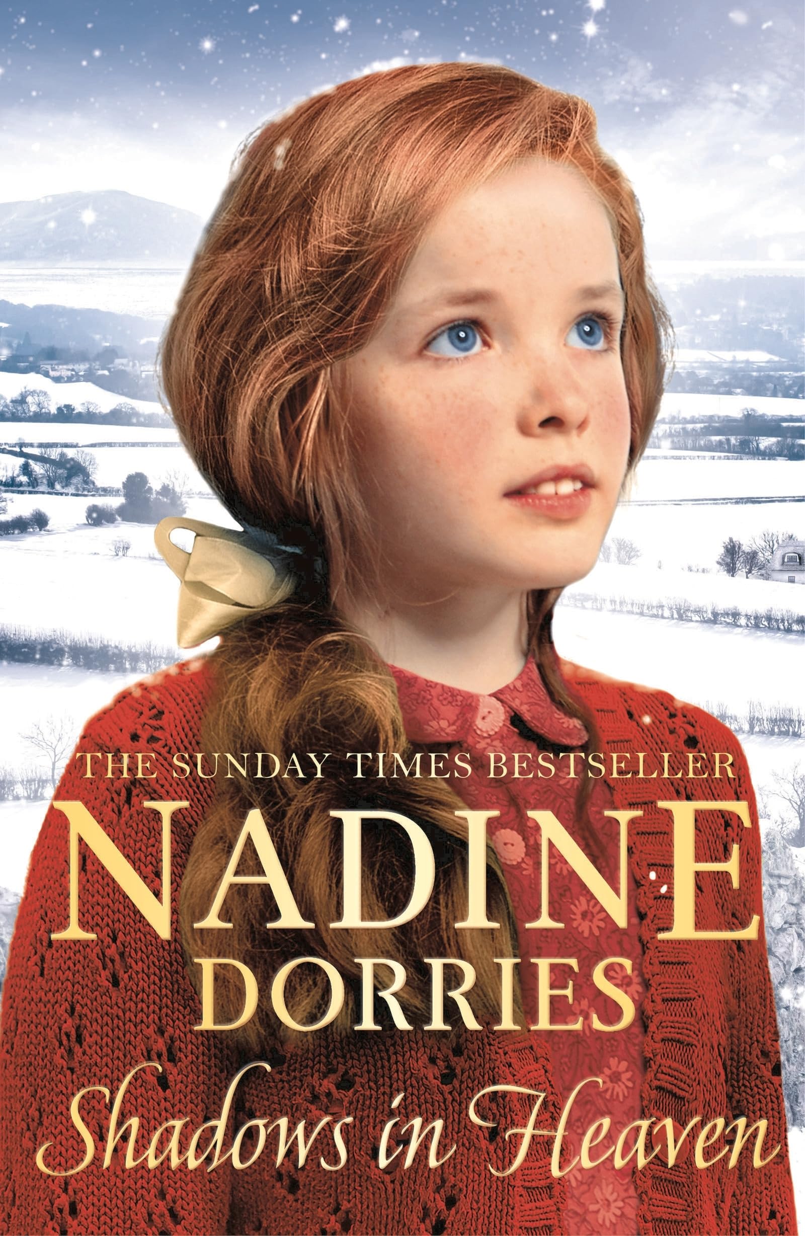Shadows In Heaven (The Tarabeg Series)-Nadine Dorries
