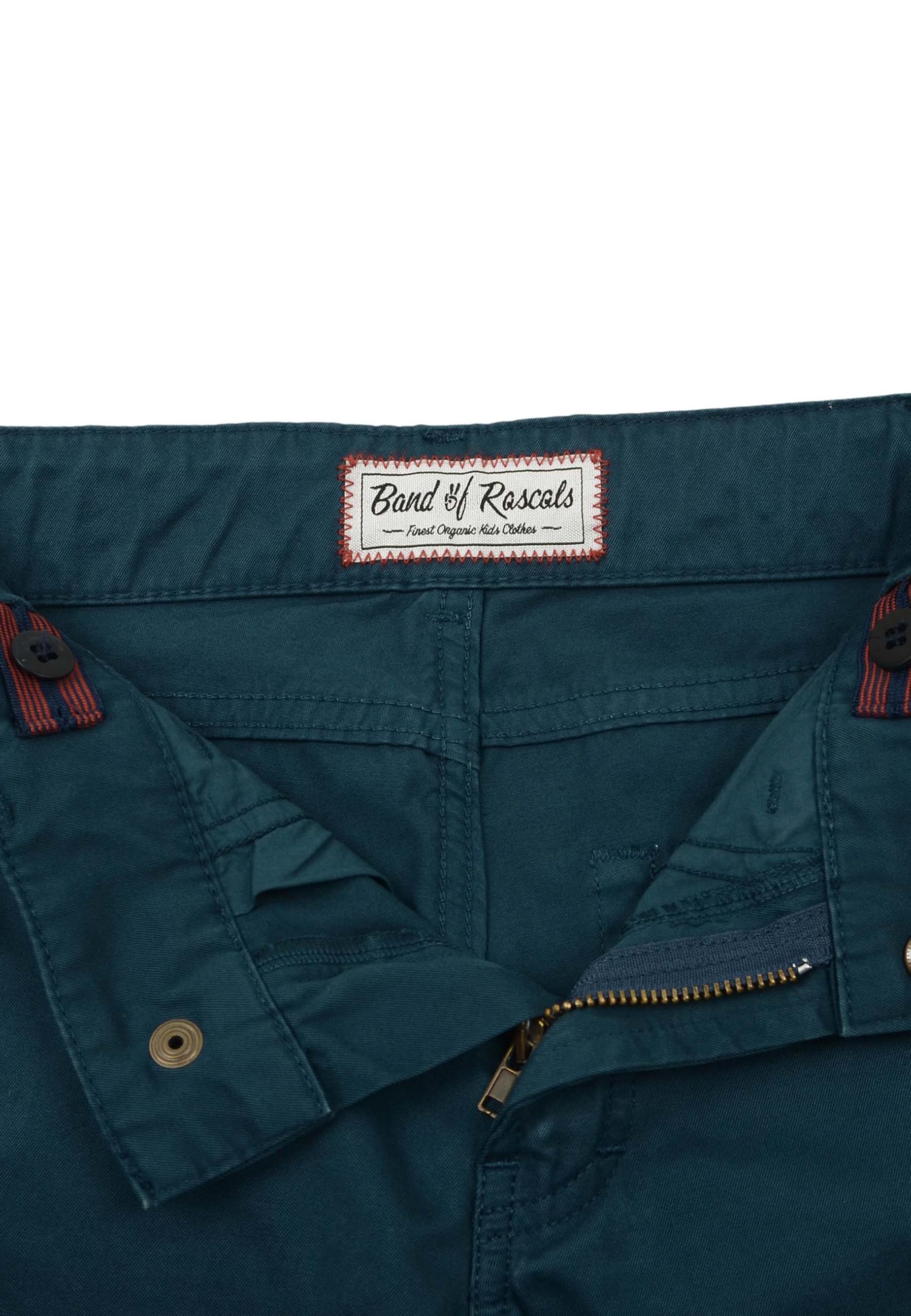 Band of Rascals Kinder Hose 5-Pocket Pant Bio-Baumwolle