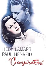 The Conspirators (1944)
