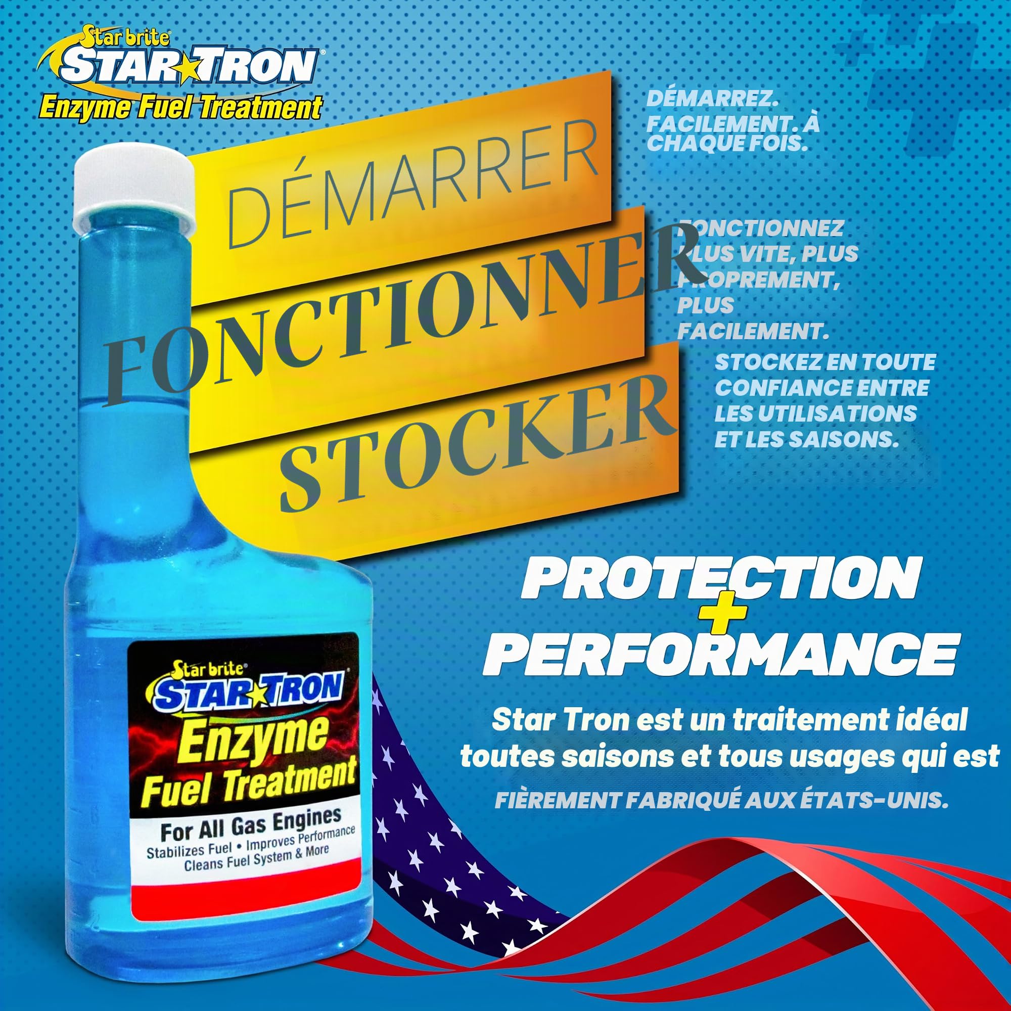 addditif Essence Star Tron – Star Brite