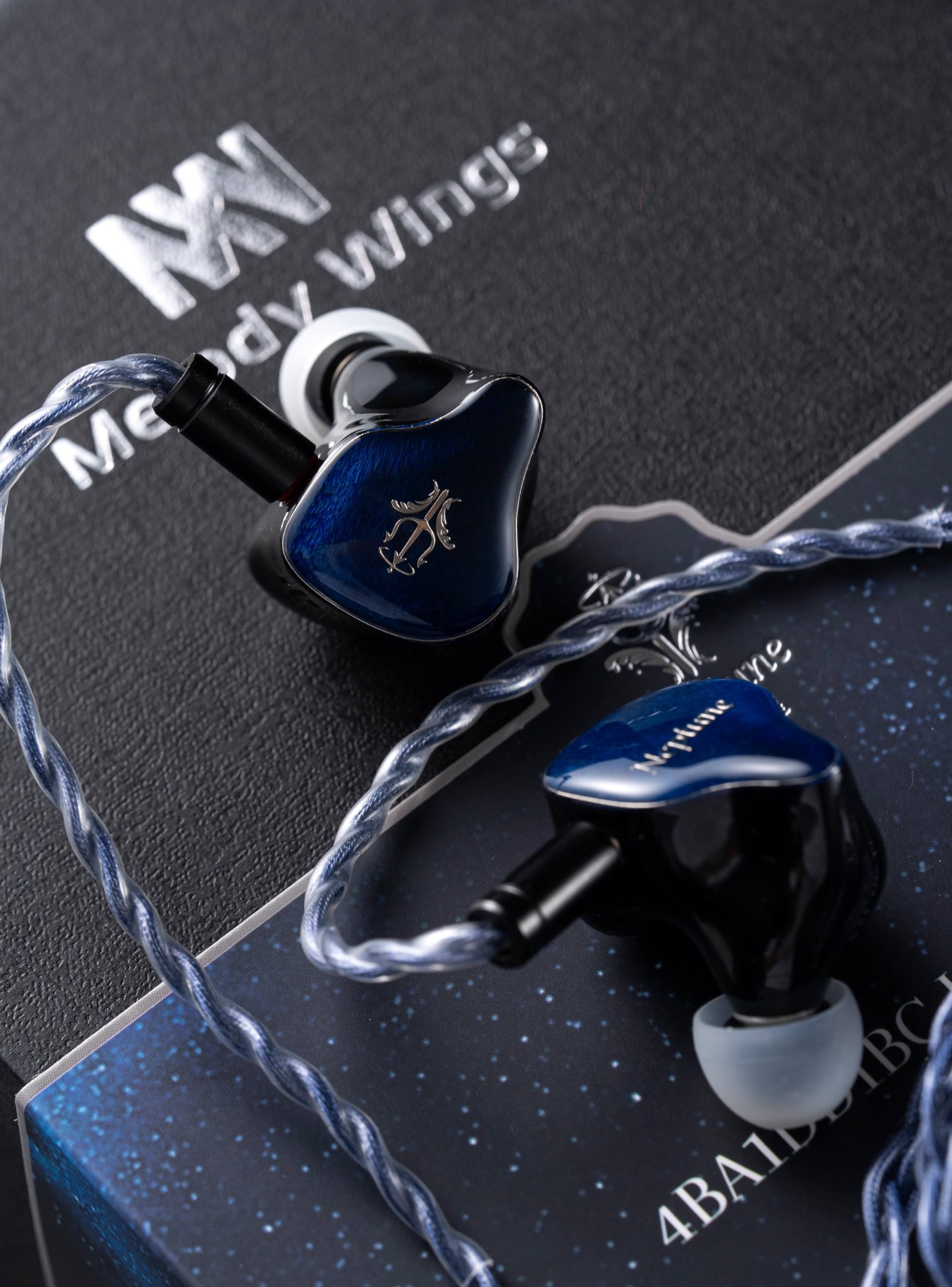 Amazon.co.jp: Melody Wings Neptune : Electronics