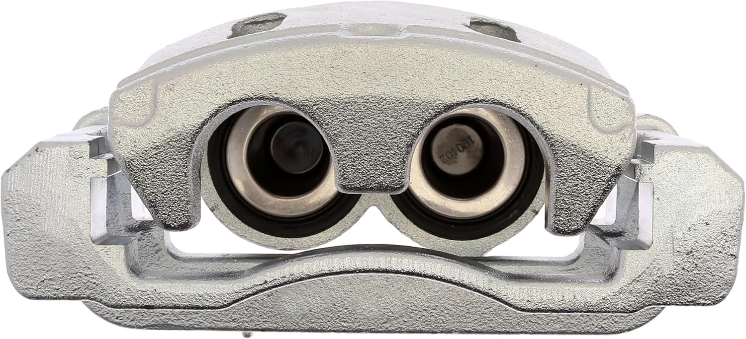 ACDelco Gold 18FR2660N (19422014) Disc Brake Caliper Assembly (Friction Ready Non-Coated)