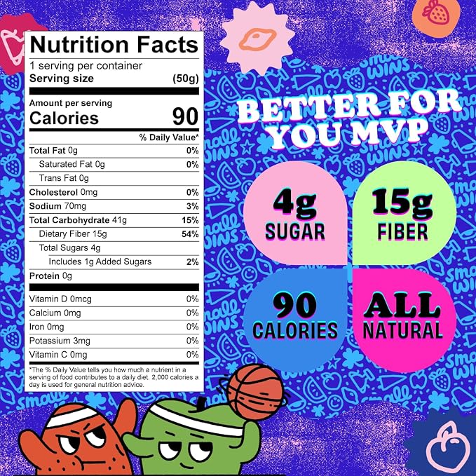 Classic Mix Gummies (8 Pack) miniatura 2