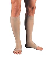 Algopix Similar Product 17 - Jobst Relief 2030 Knee High Open Toe