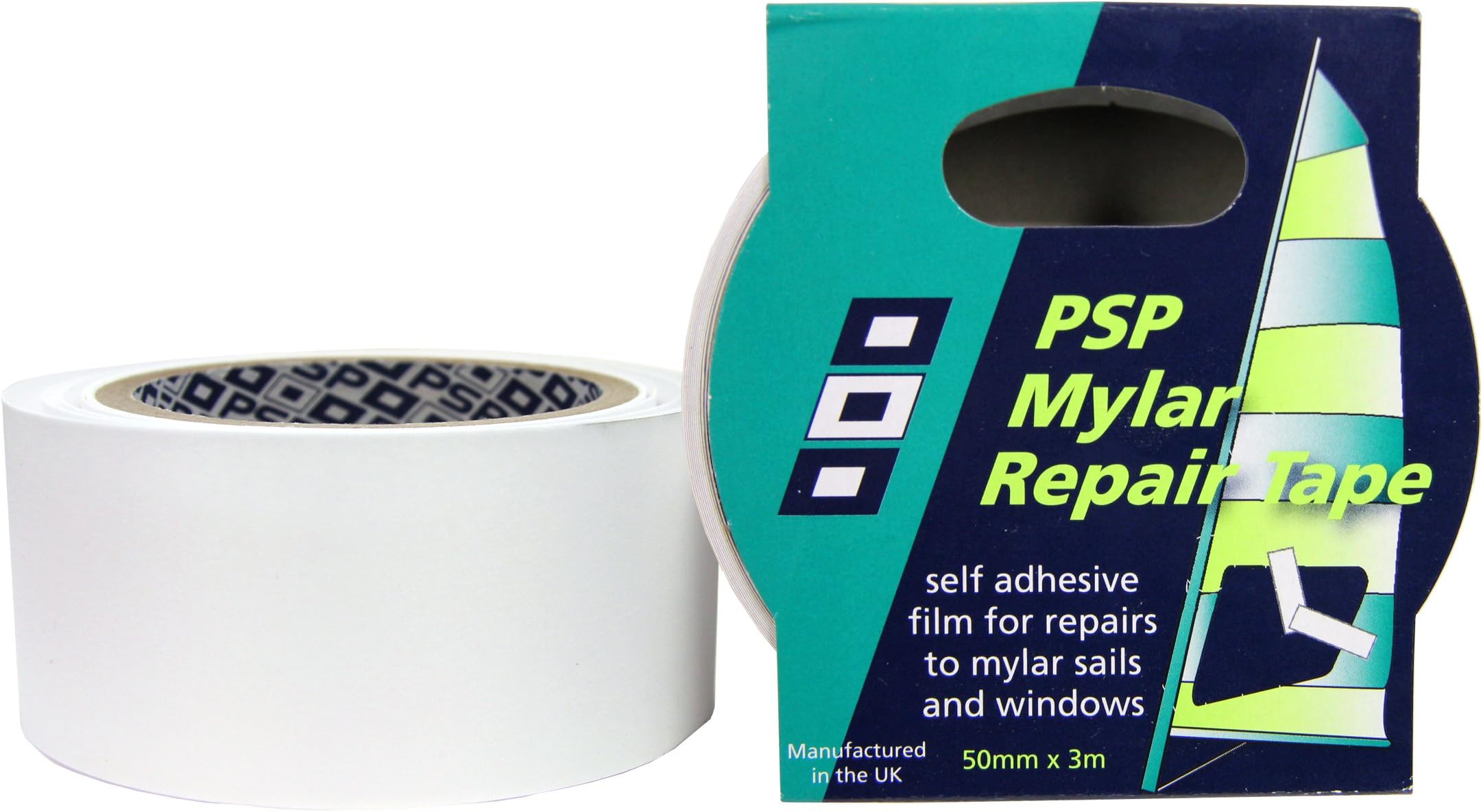 PSP Monofilm Sail Tape Tape Surf Sail Monofilm