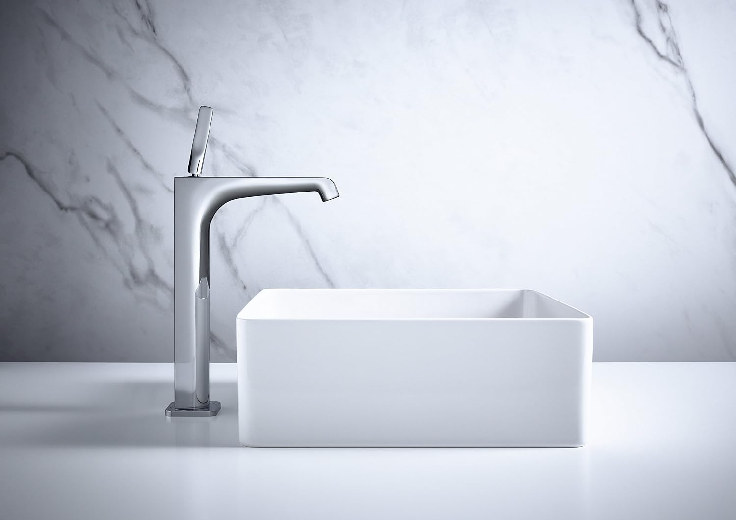 Axor Citterio E WTM, 36104000