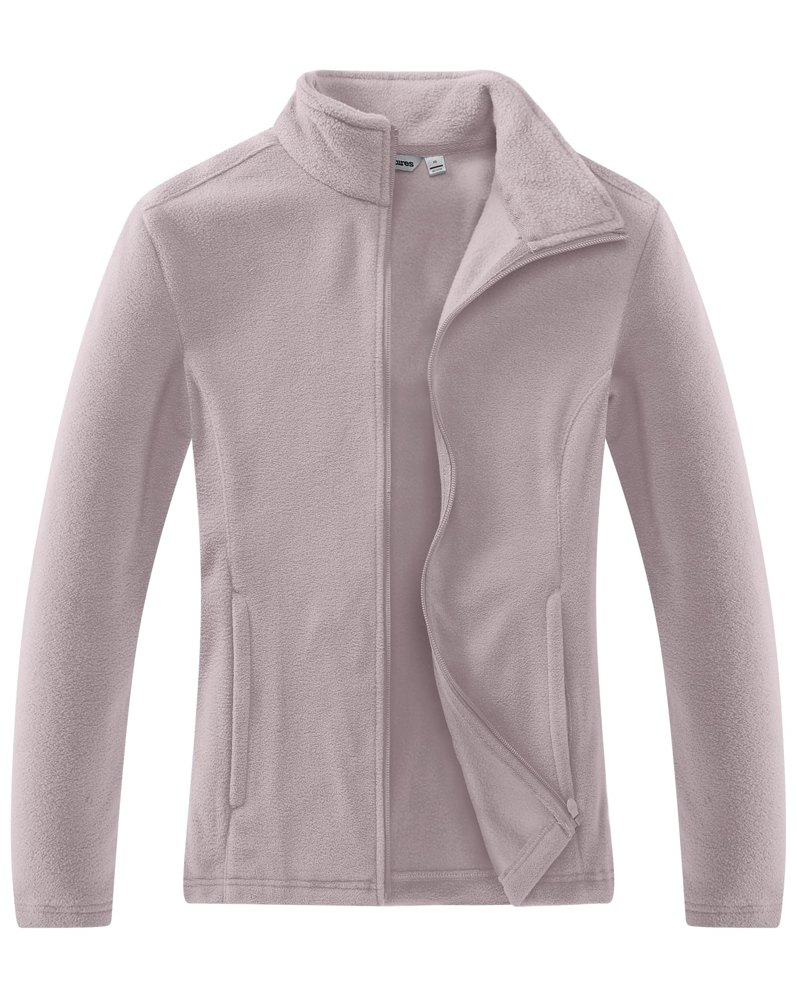 Outdoor Ventures Women's Fleece Jacket