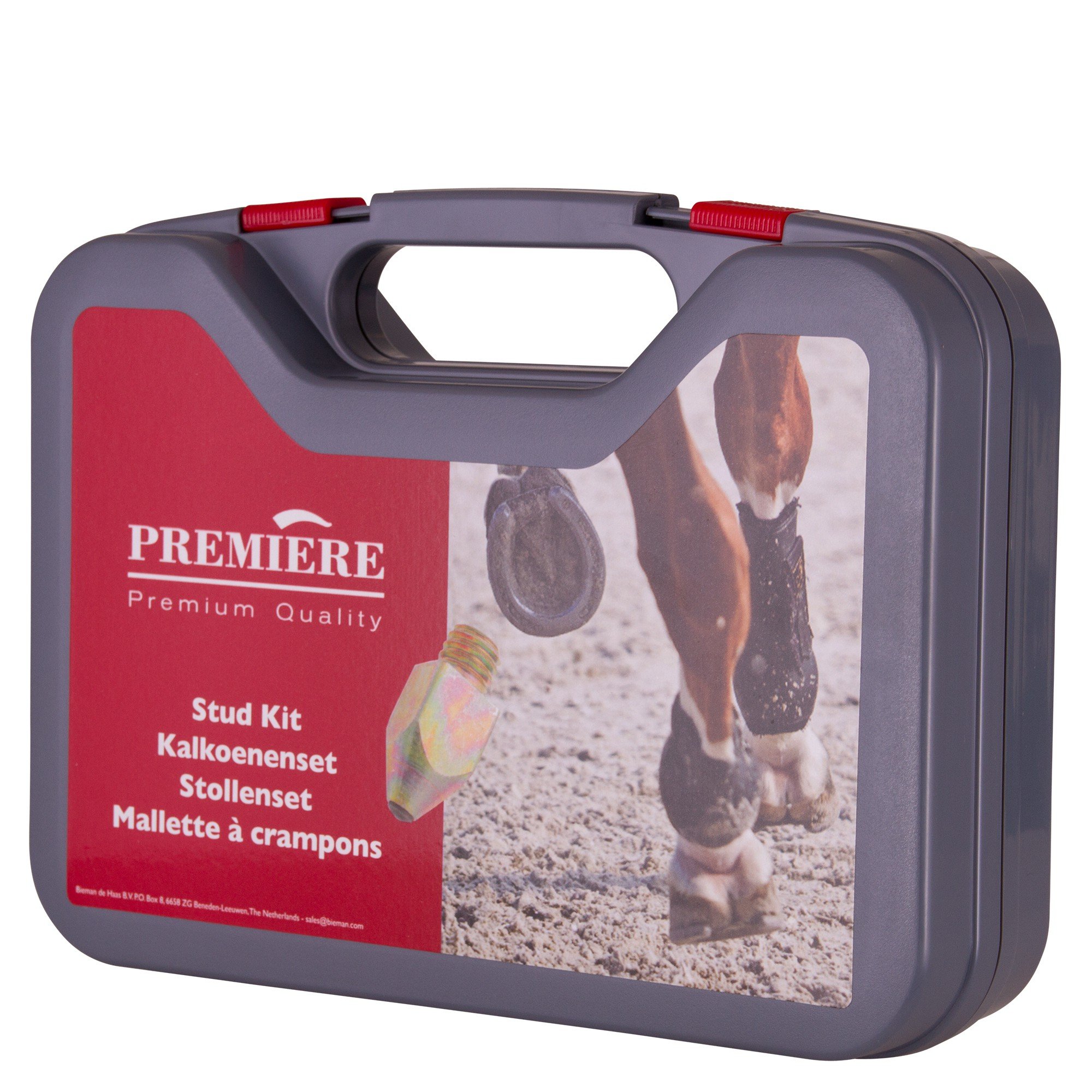 BR Premiere Stud Kit