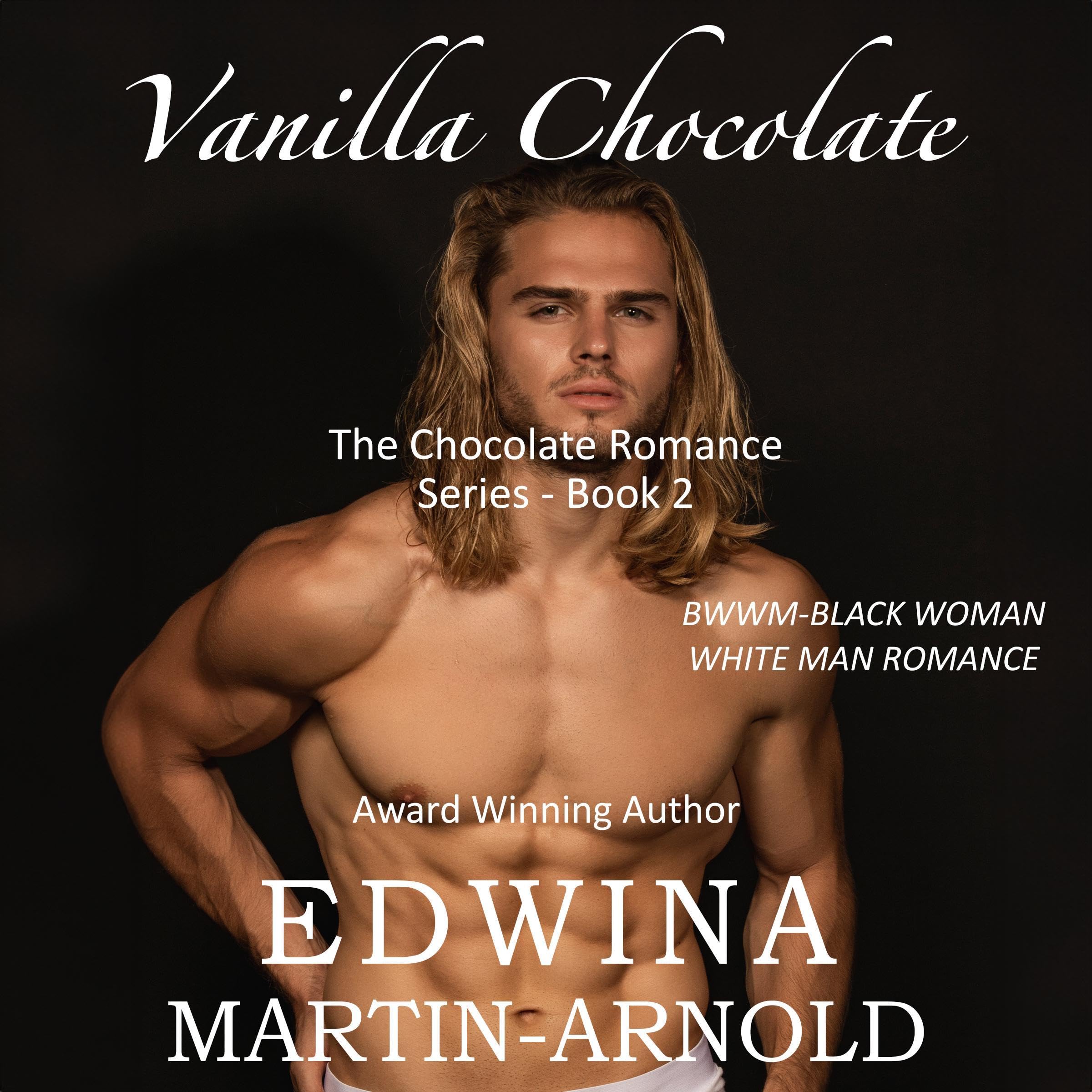 Vanilla Chocolate