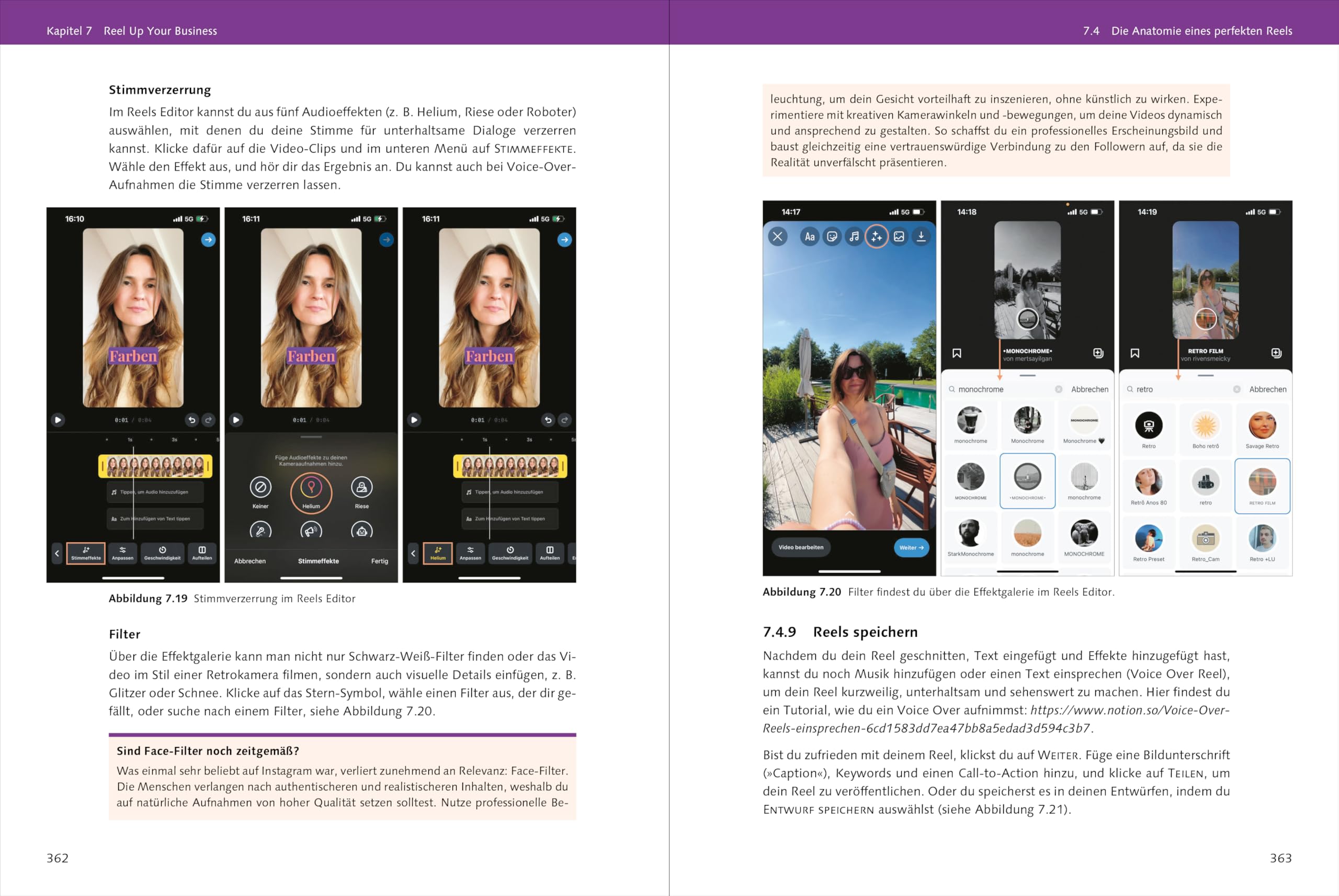 Insta it!: Erfolgreiches Marketing mit Instagram