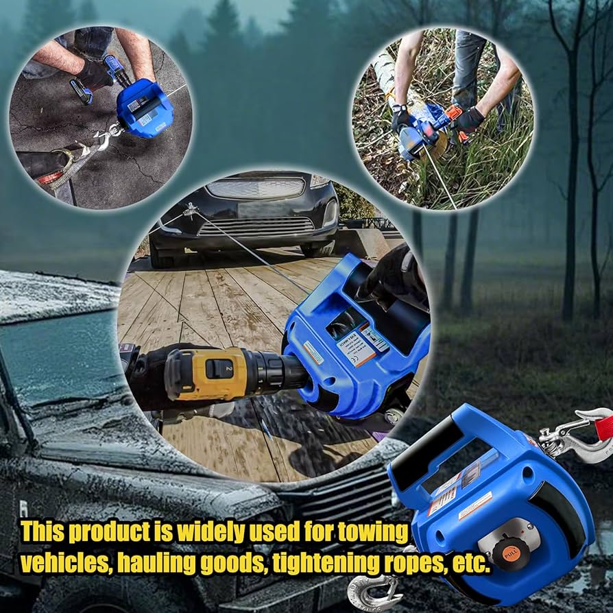 1000kg 用 手動ウインチ DW1000 楽天市場】【スーパーSALE価格