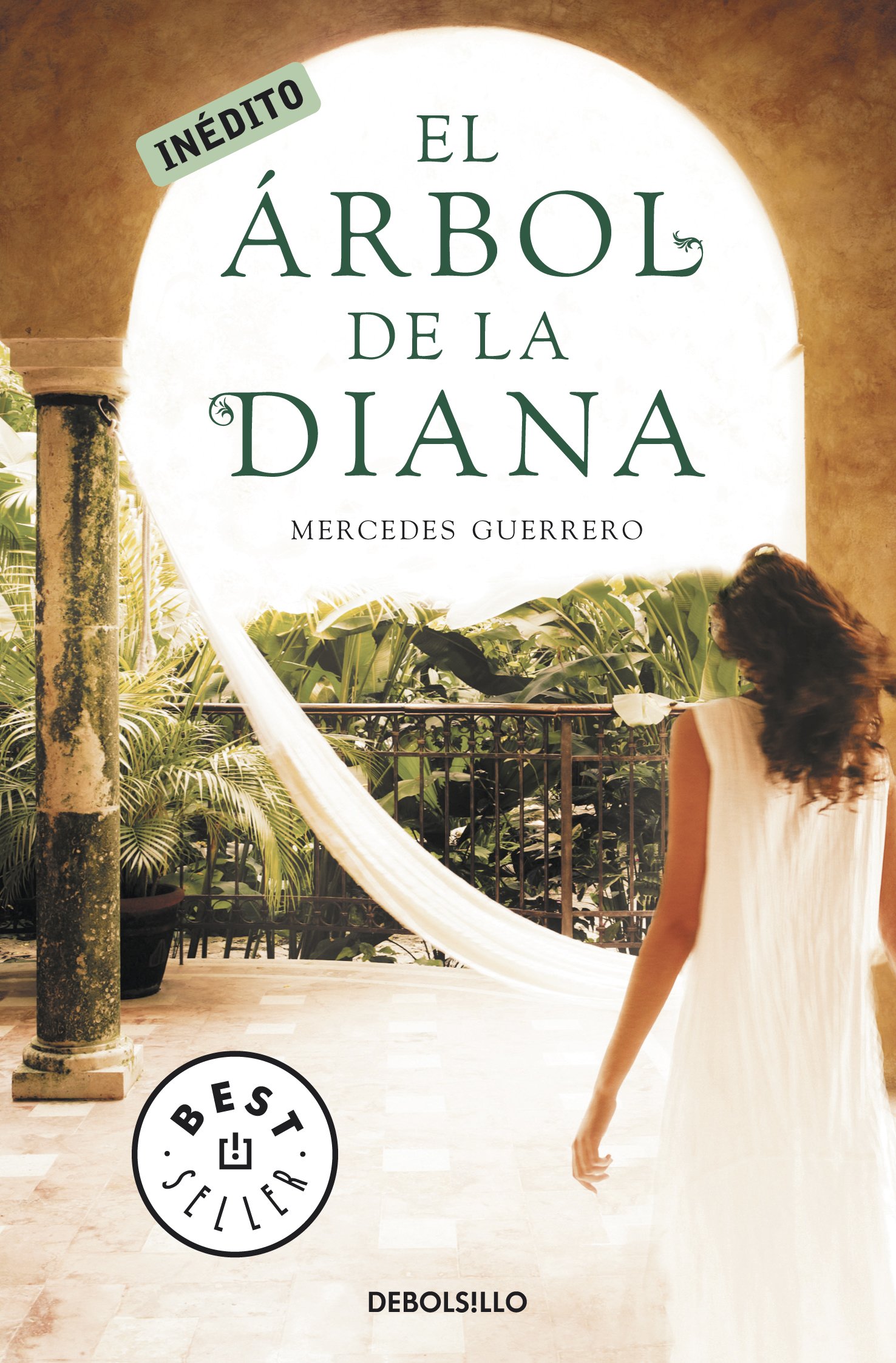El árbol de la diana (Spanish Edition)