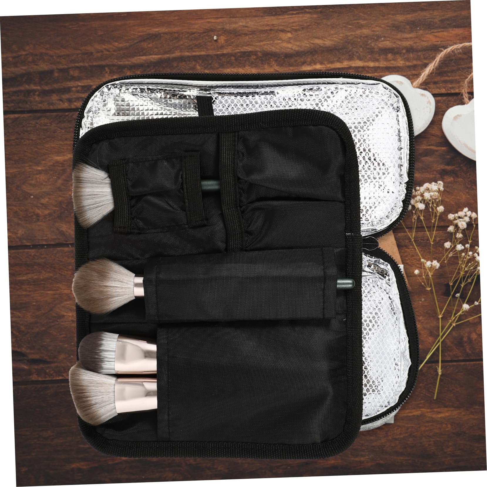 NOLITOY Cooler Case for Travel Men's Multi-Function Bag Insulated and Lightweight for Needs