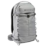 Burton Sidehill 18L Backpack, Sharkskin