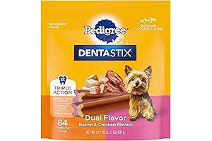 Pedigree Dentastix Medium Dog Dental Treats