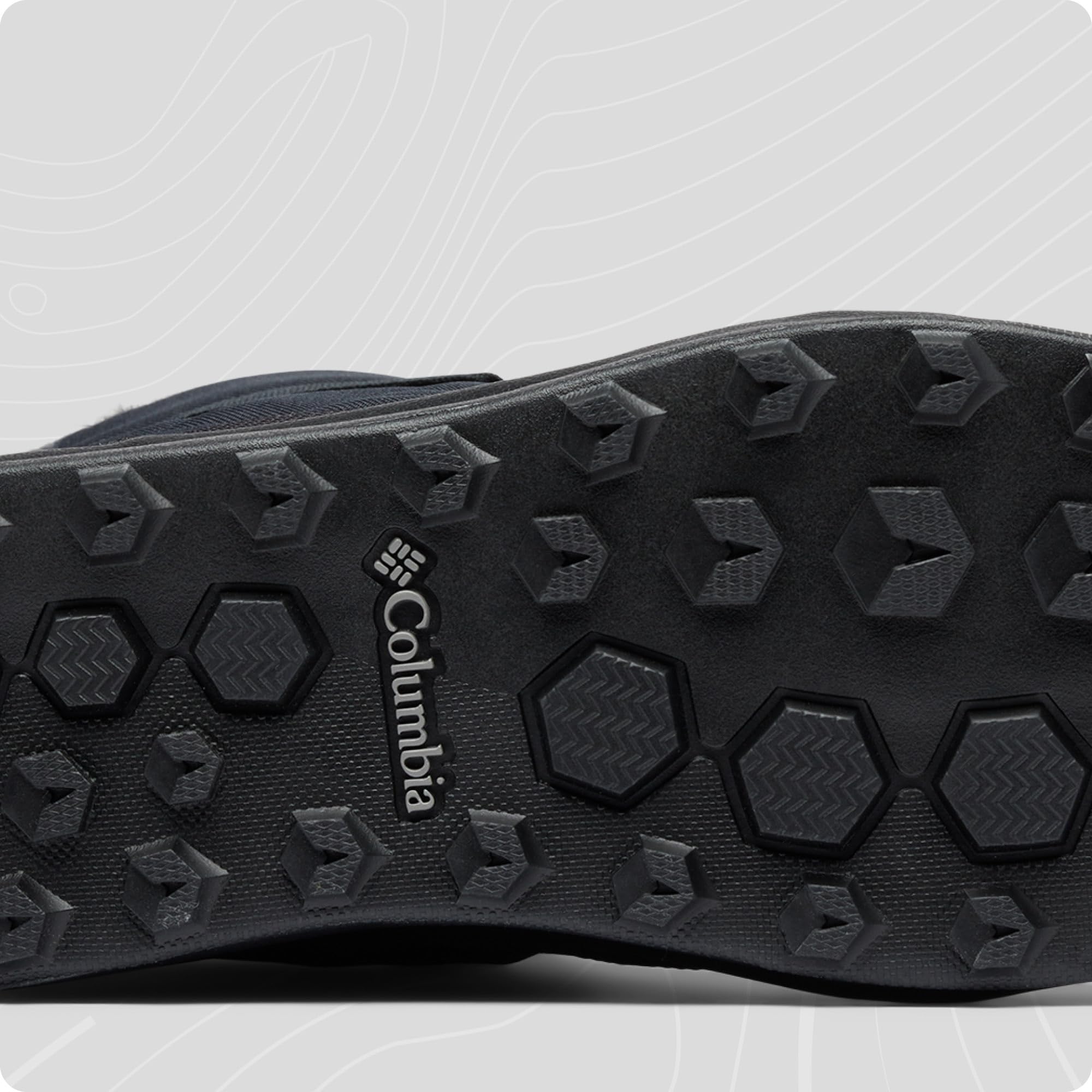 Columbia Minx Shorty, Stivali da neve Donna, Black/Titanium II Minx Shorty 4, 39 EU