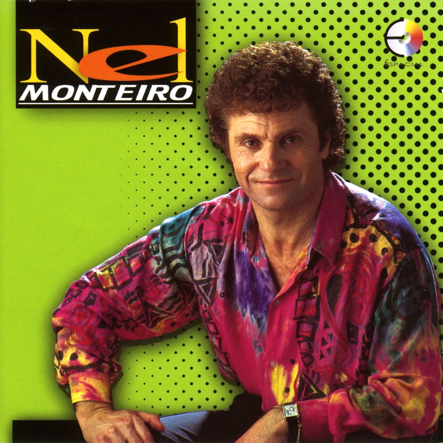 Nel Monteiro