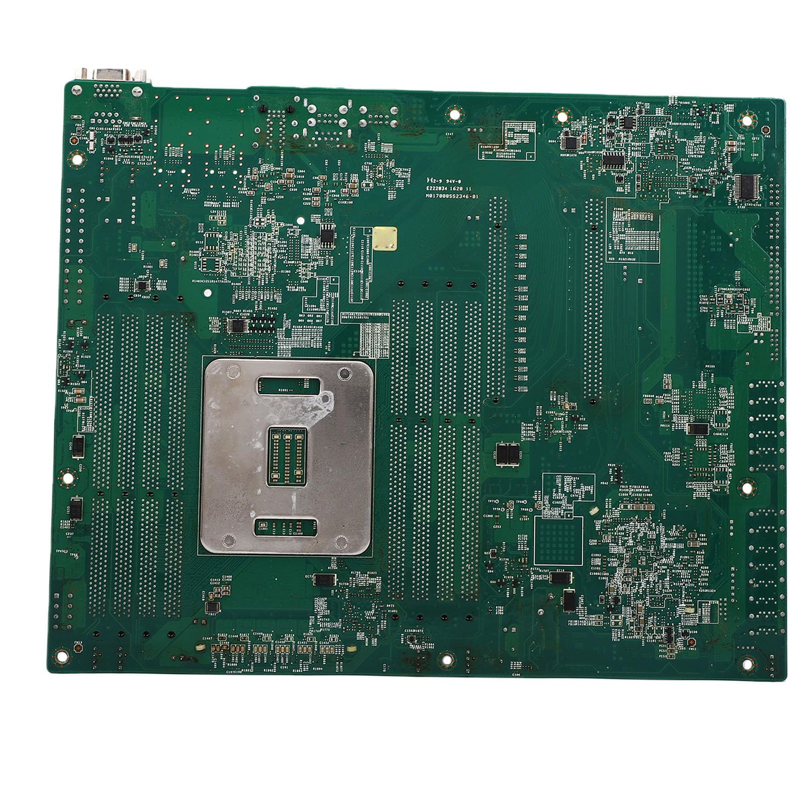 Płyta główna ATX, do modelu MS-S1361 M2SAF X79 LGA 2011, 4-kanałowa pamięć DDR3, Serial ATA III, USB 3.0, USB 3.0, RJ45, SFP, VGA, PCI-E .0 x16