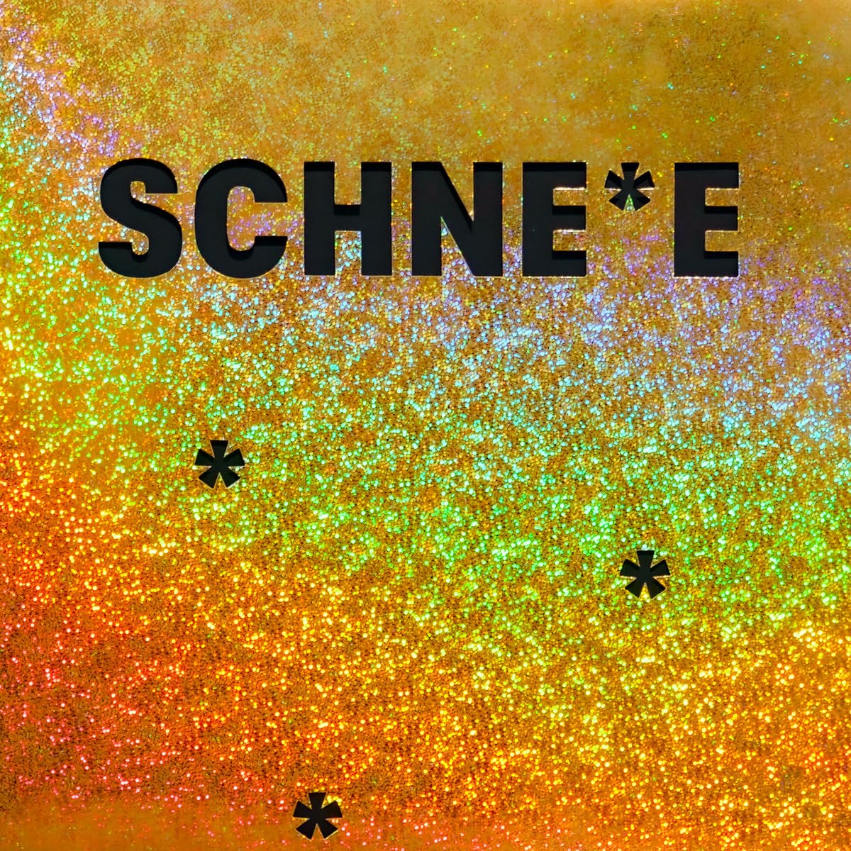 Schne*E [VINYL]