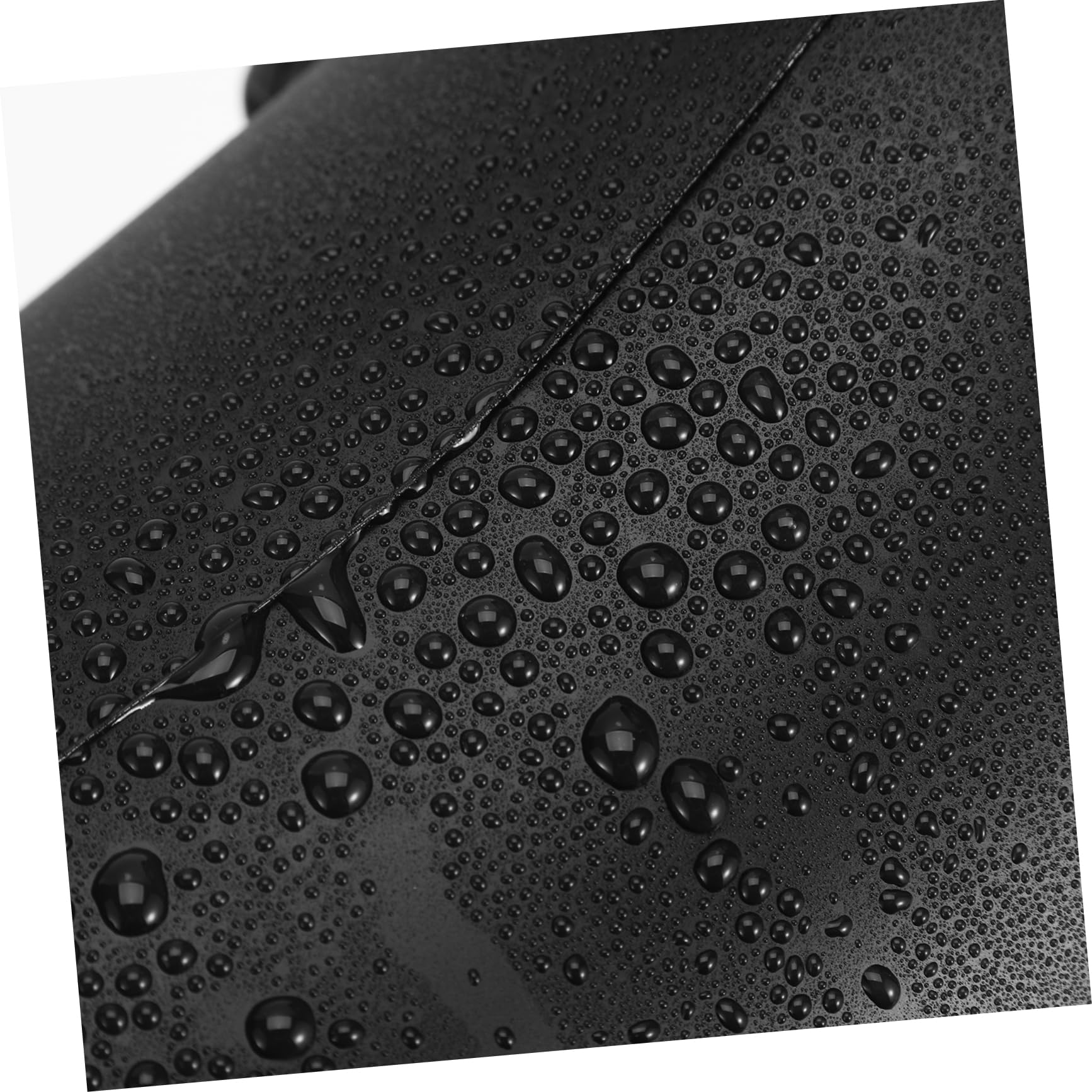 COLLBATH 5 Pz Di Abbigliamento Per Animali Domestici Espositore Per Manichini Di Cani in Piedi Manichino Per Cani Modelli Di Cani Appendiabiti Per Cani Gonfiabile Pvc Black