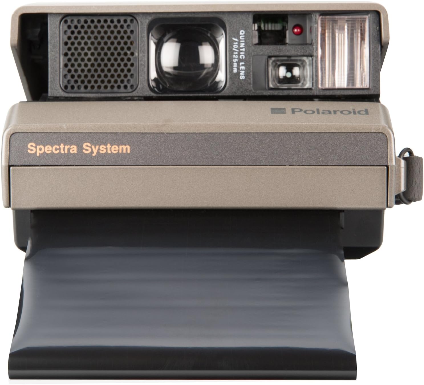 Polaroid 4739 Film Shield for Spectra, Black
