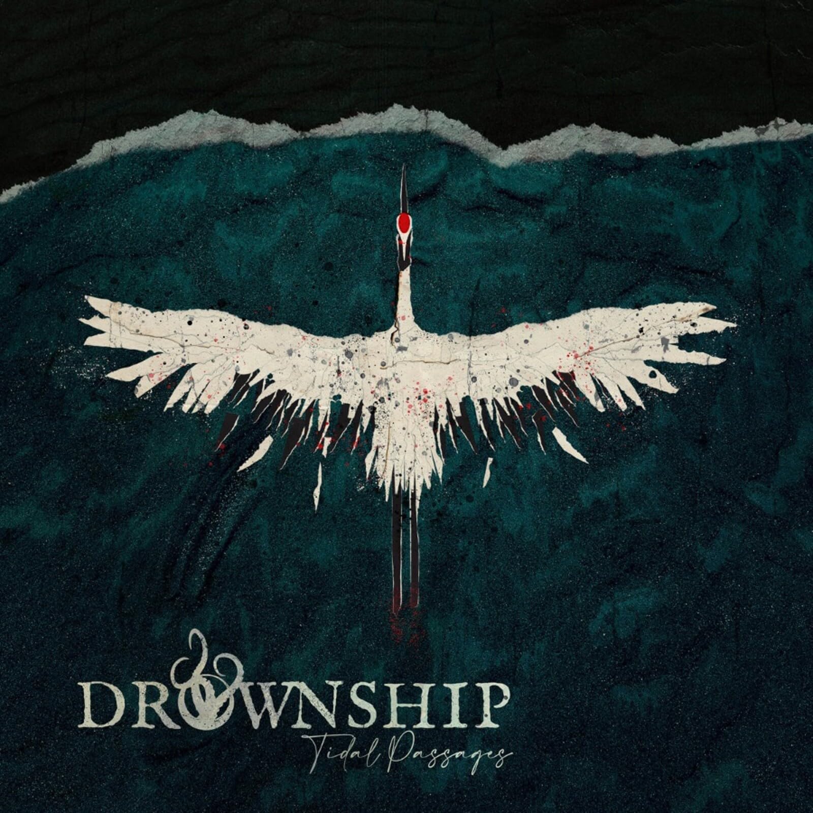 Tidal Passages [VINYL]