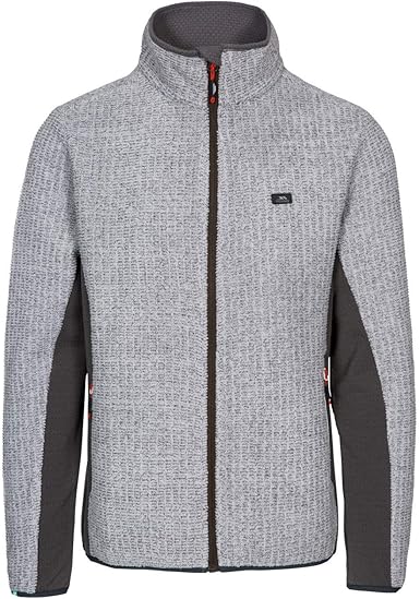 trespass black fleece