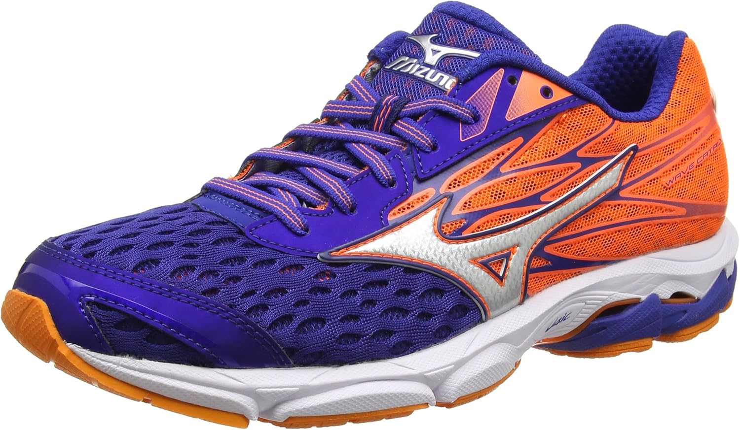 mizuno wave catalyst