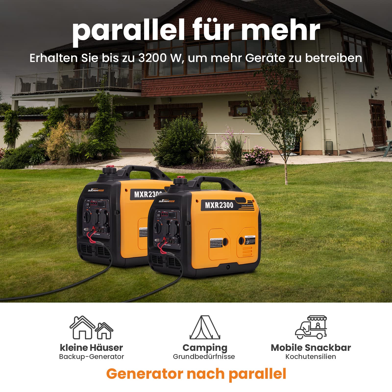 Inverter