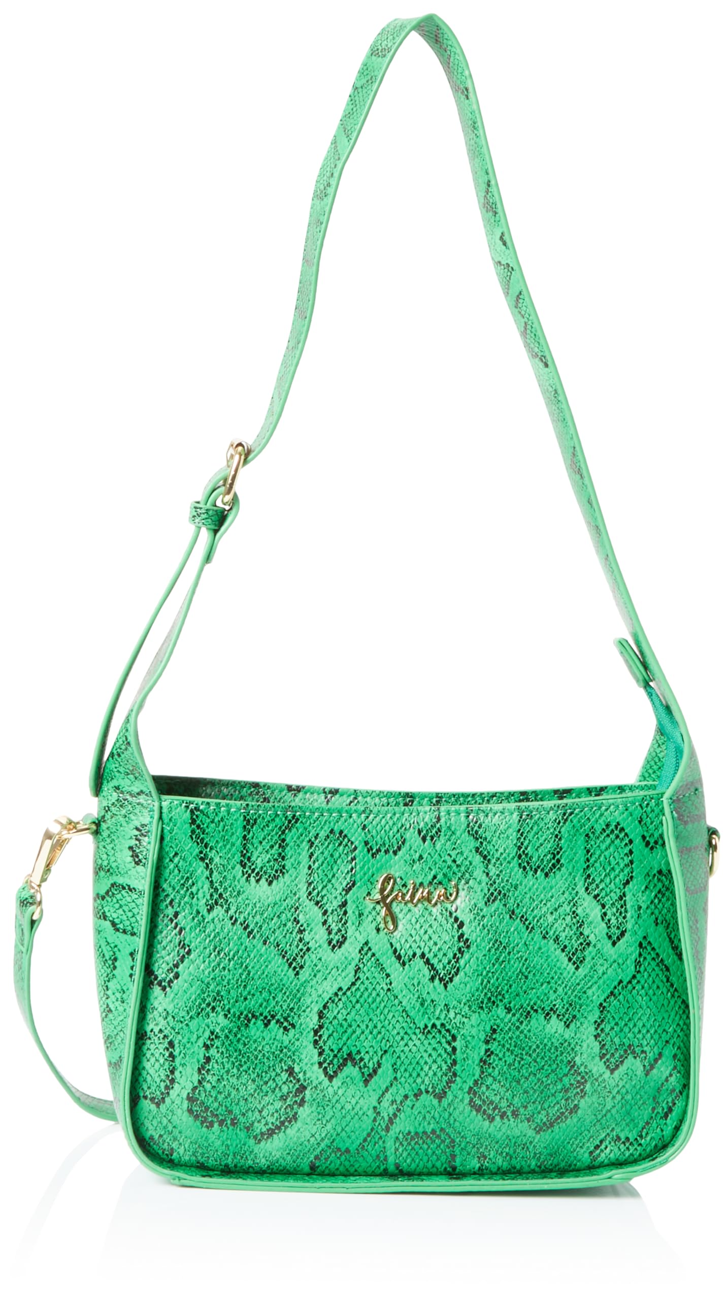 caspio Women's Shoulder Bag, Green, One Size