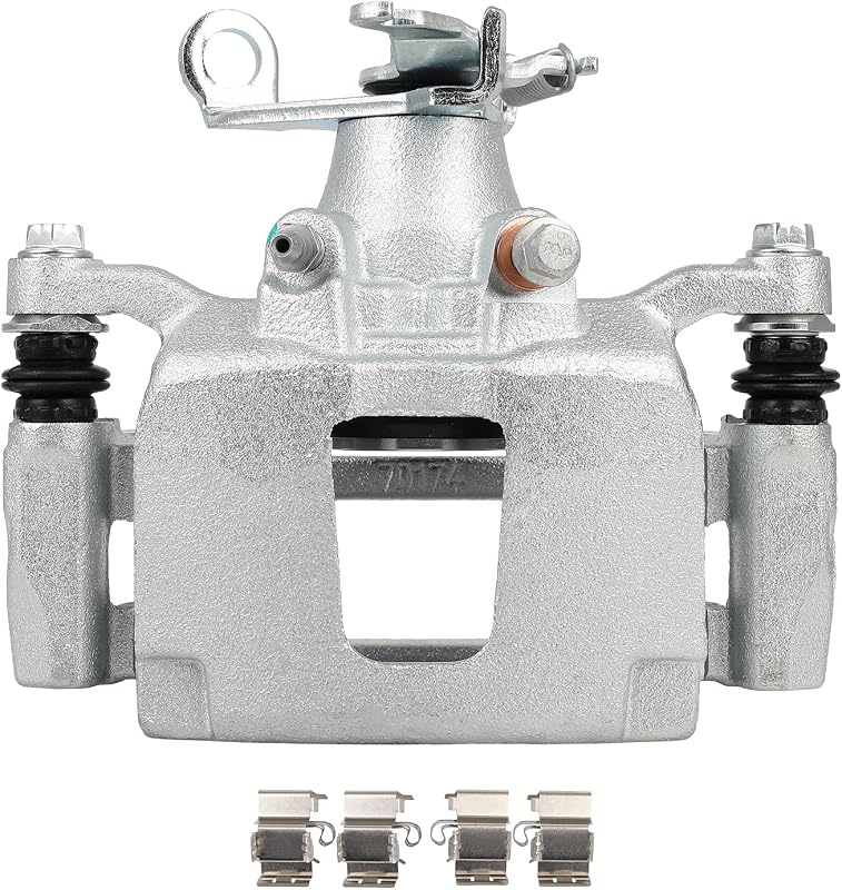 Pinça de freio traseira esquerda SCITOO para Dodge Journey 18B5465 – 1 unidade